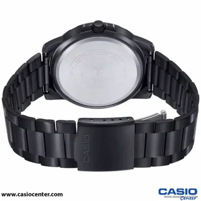ساعت مچی مردانه کاسیو اصل مدل MTP-VD300B-5EUDFF