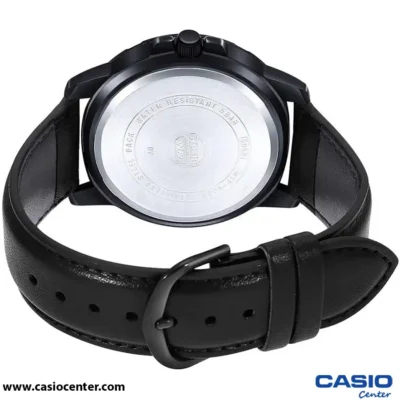 ساعت مچی مردانه کاسیو اصل مدل MTP-VD300BL-5EUDF