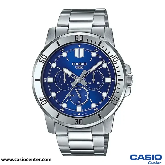 CASIO MTP VD300D 2E 1