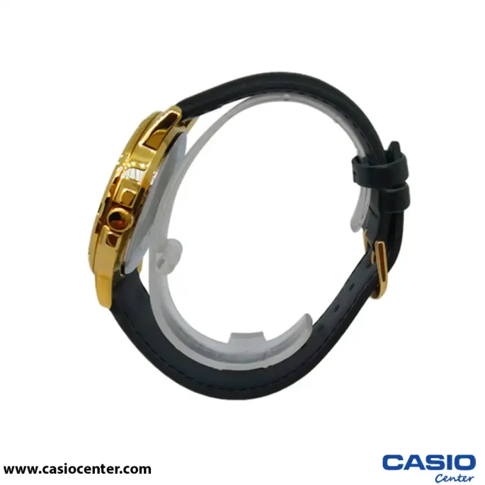 ساعت مچی مردانه کاسیو اصل مدل MTP-VD300GL-1E