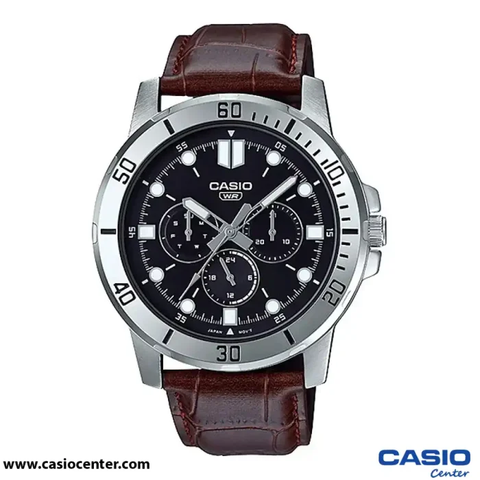 CASIO MTP VD300L 1E 1