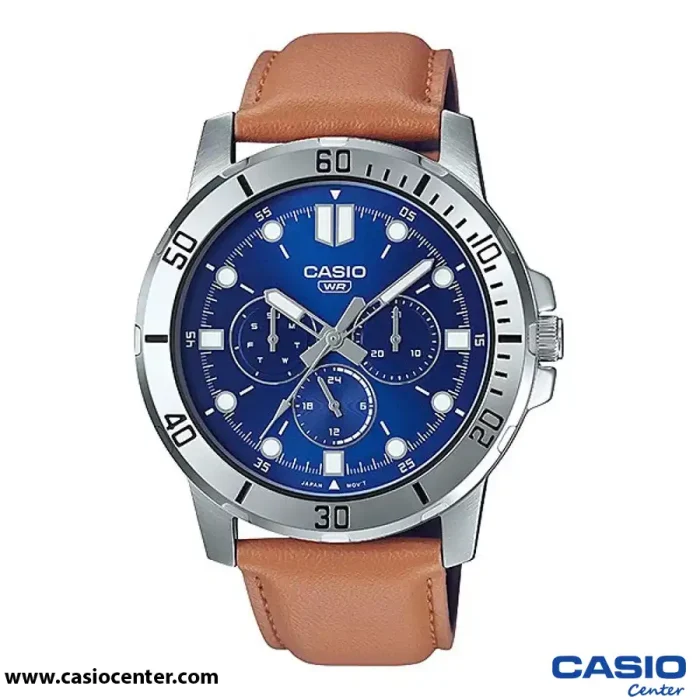 CASIO MTP VD300L 2E 1
