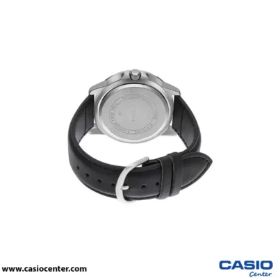 ساعت مچی مردانه کاسیو اصل مدل MTP-VD300L-7E