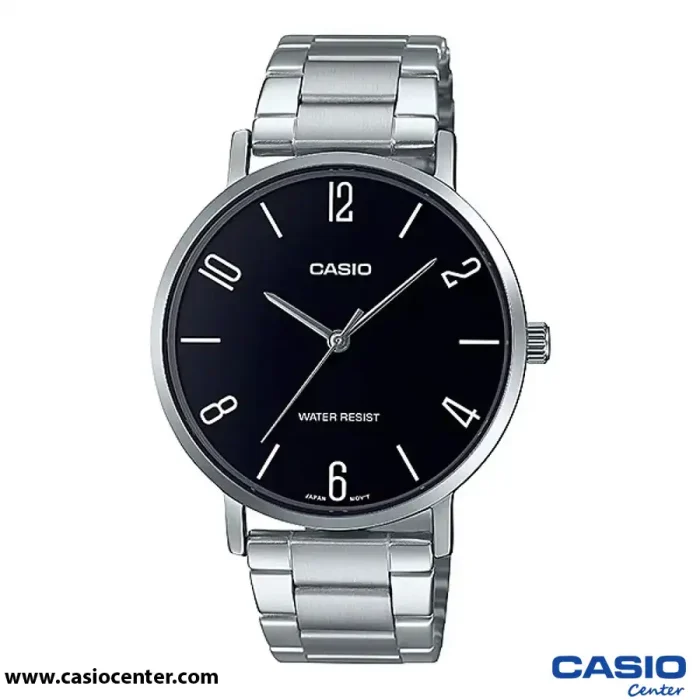 CASIO MTP VT01D 1B2 1