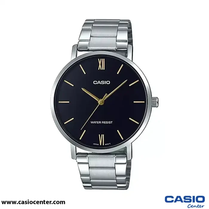 CASIO MTP VT01D 1B 1