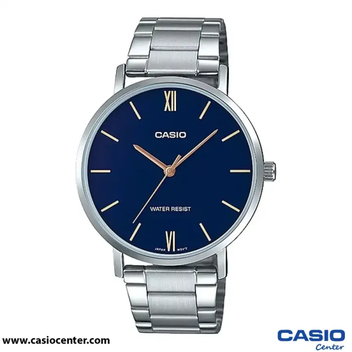 CASIO MTP VT01D 2B 1