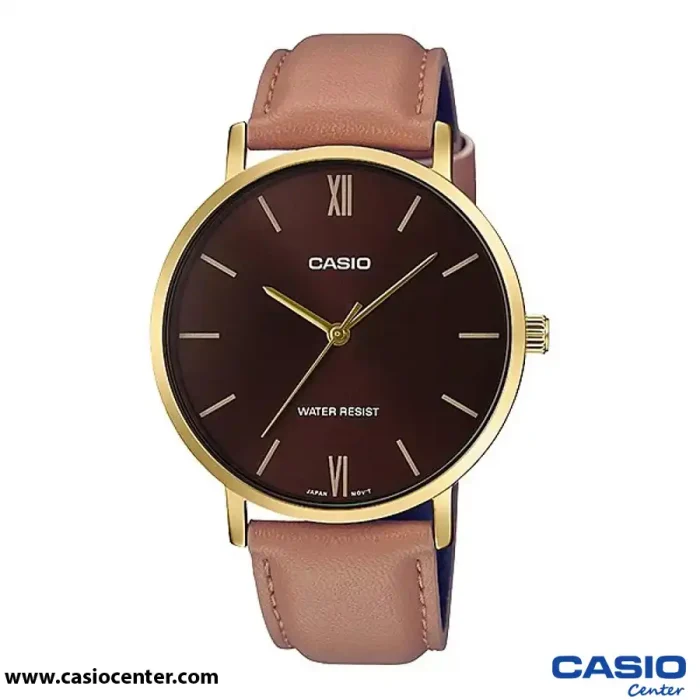 CASIO MTP VT01GL 5B 1