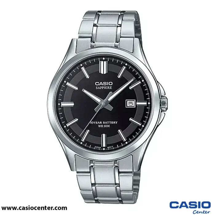 CASIO MTS 100D 1A 1