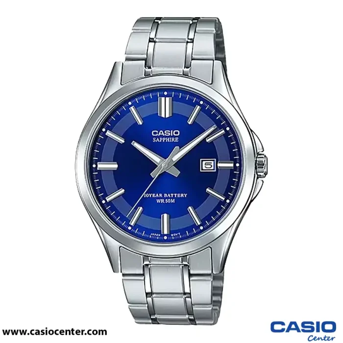 CASIO MTS 100D 2A 1