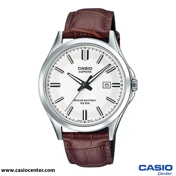 CASIO MTS 100L 7A 1