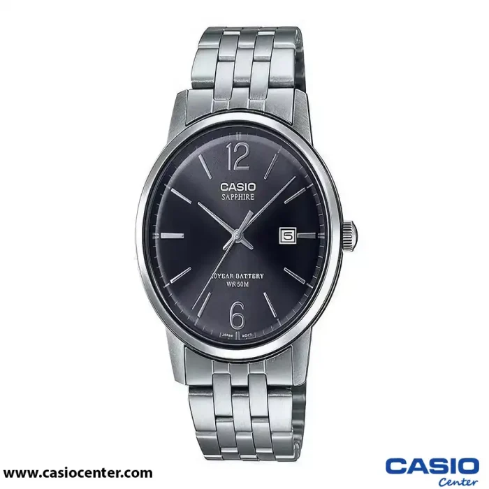 CASIO MTS 110D 1A 1