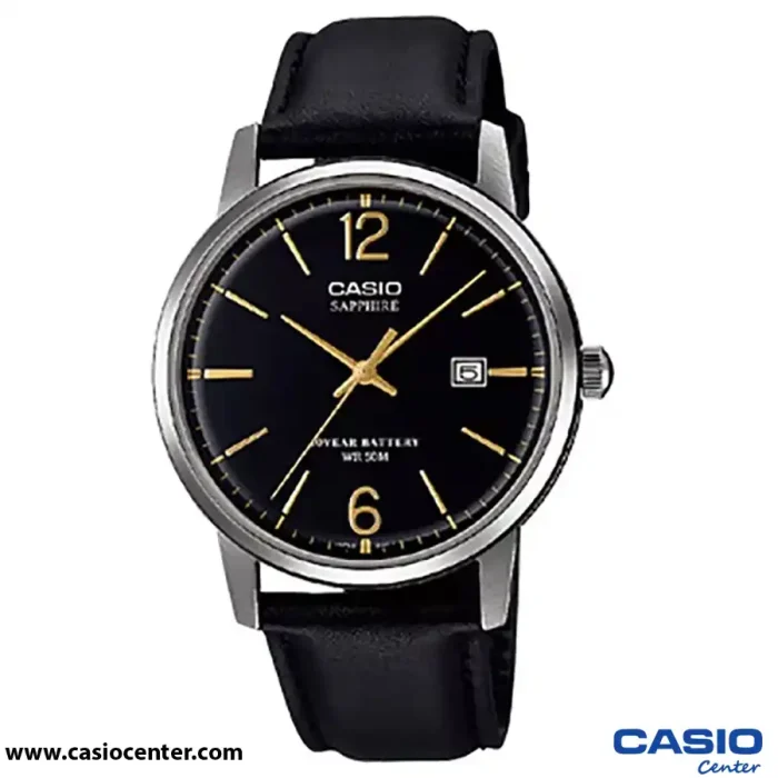 CASIO MTS 110L 1A 1