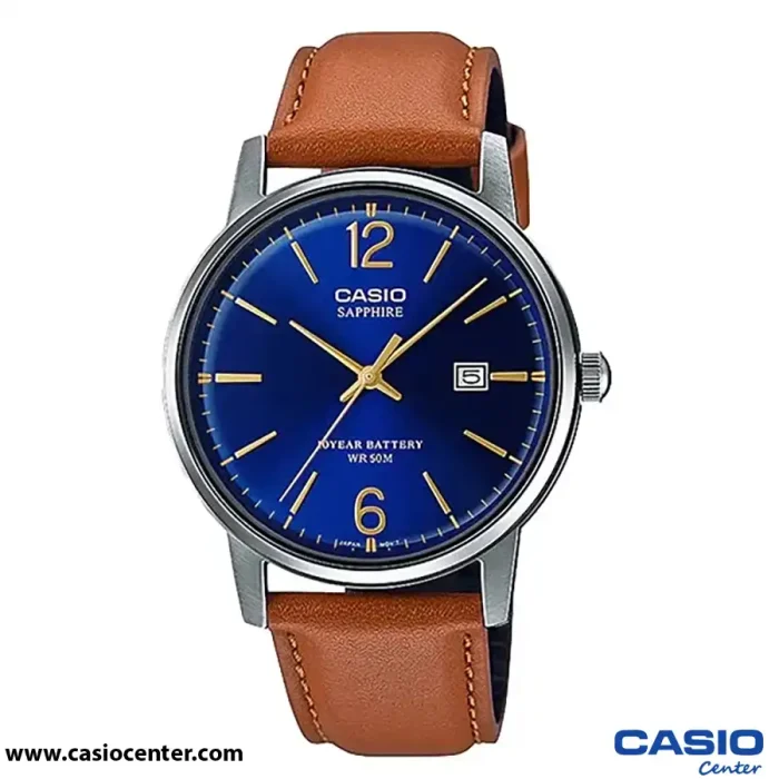 CASIO MTS 110L 2A 1