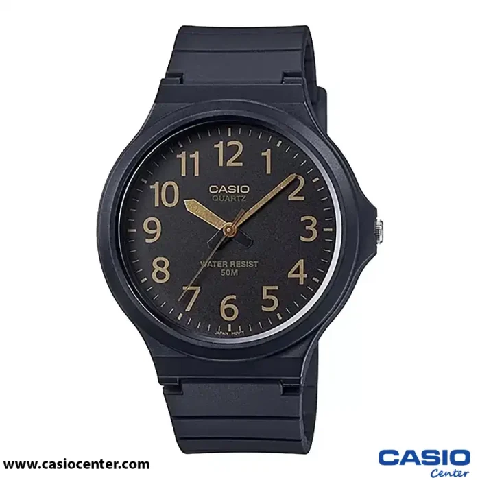 CASIO MW 240 1B2 1