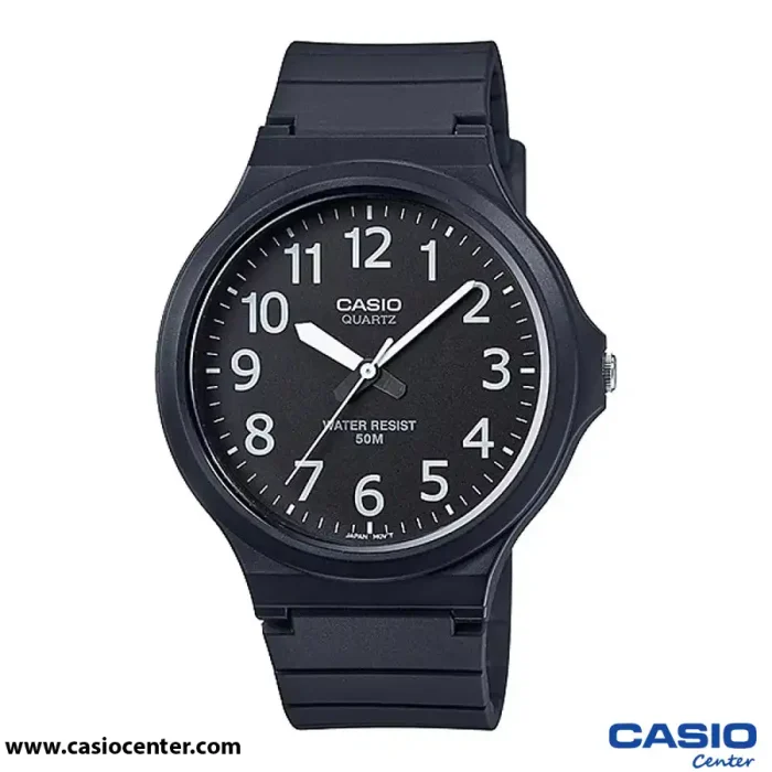 CASIO MW 240 1B 1