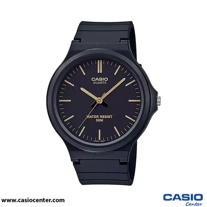 CASIO MW 240 1E2V 1