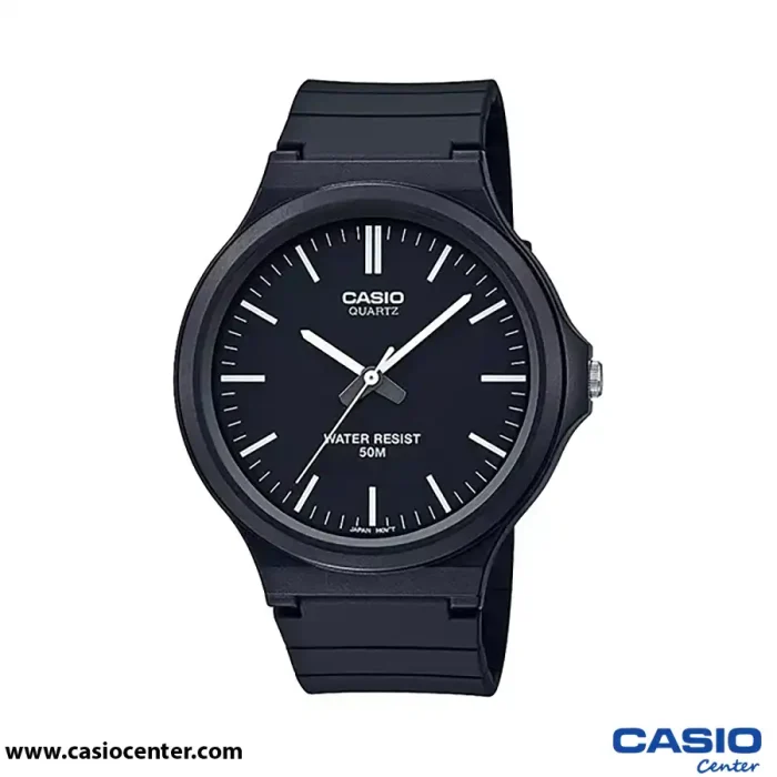 CASIO MW 240 1EV 1