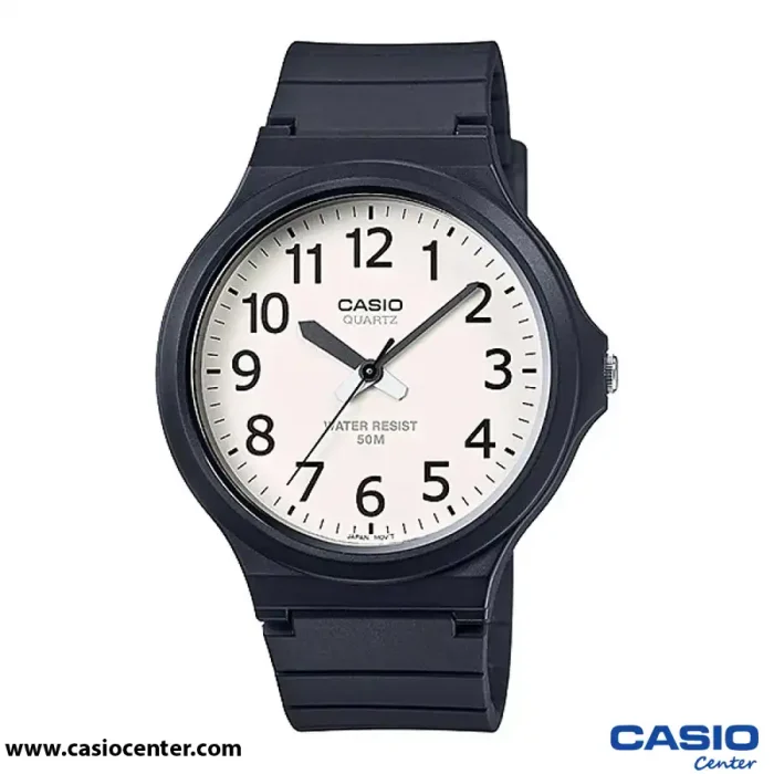 CASIO MW 240 7B 1
