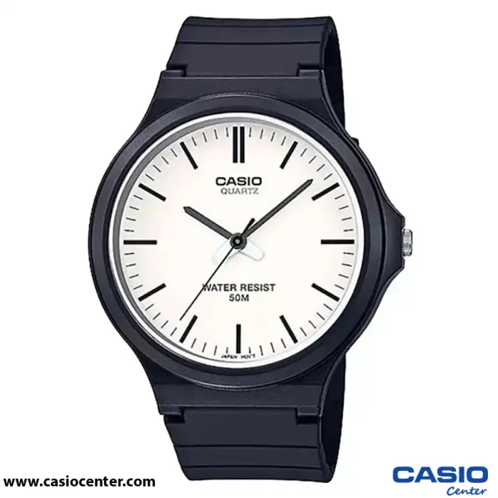 CASIO MW 240 7E 1