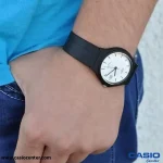 ساعت مچی زنانه کاسیو اصل مدل MW-59-7E