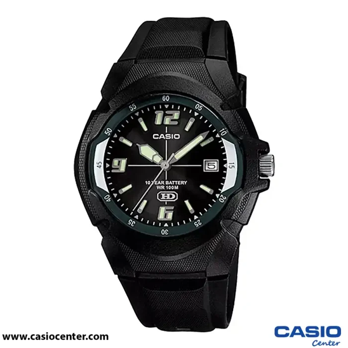 CASIO MW 600F 1A 1