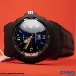 ساعت مچی زنانه کاسیو اصل مدل MW-600F-2A
