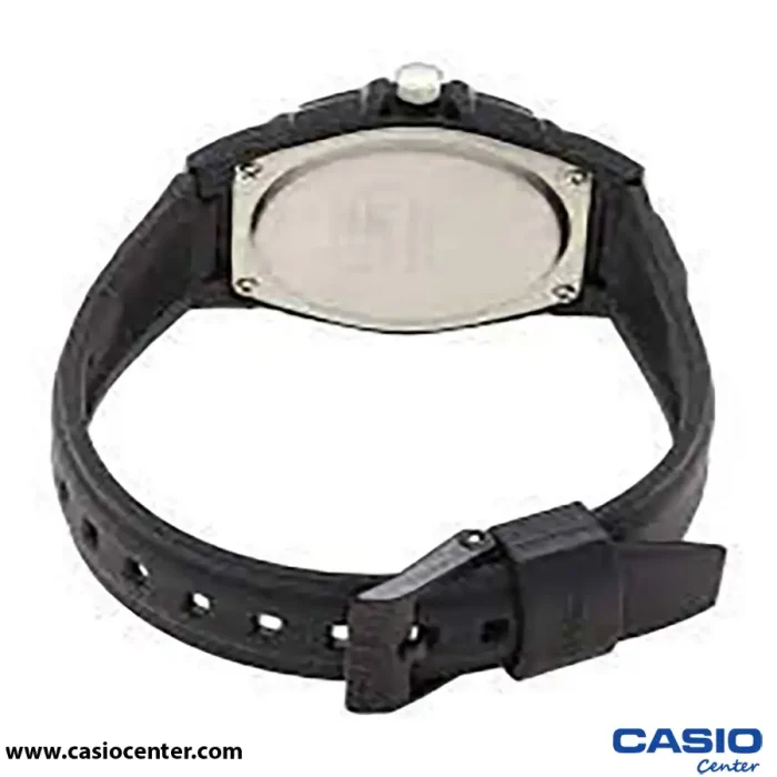 ساعت مچی مردانه کاسیو اصل مدل MW-600F-7A