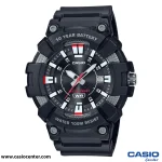 ساعت مچی مردانه کاسیو اصل مدل MW-610H-1AVDF