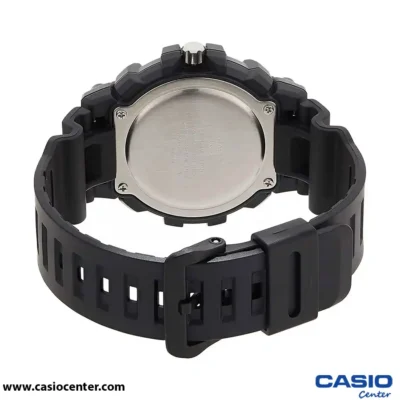 ساعت مچی مردانه کاسیو اصل مدل MW-610H-1AVDF