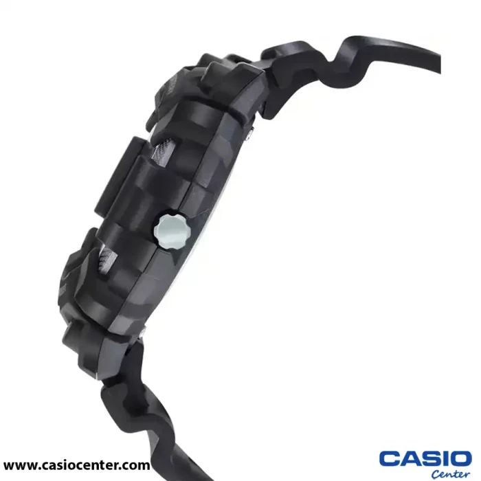 ساعت مچی مردانه کاسیو اصل مدل MW-610H-1AVDF