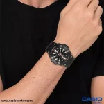 ساعت مچی مردانه کاسیو اصل مدل MW-610H-1AVDF