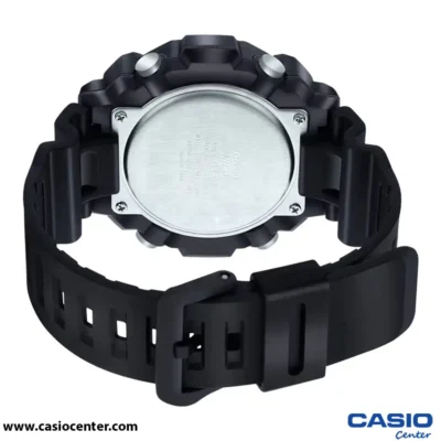 ساعت مچی مردانه کاسیو اصل مدل MW-610H-4AVDF