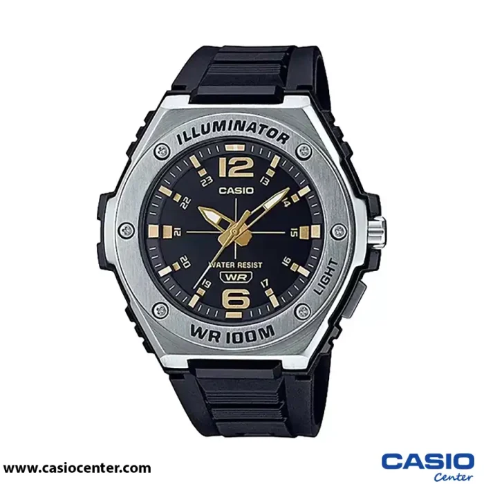 CASIO MWA 100H 1A2VDF 1