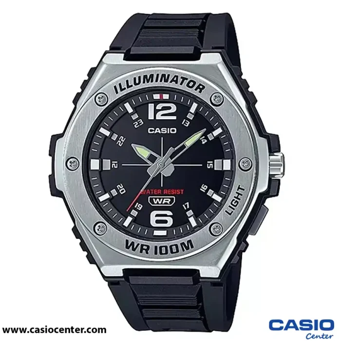 CASIO MWA 100H 1A 1