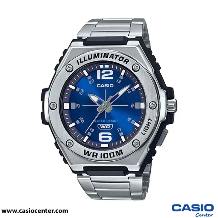 CASIO MWA 100HD 2AVDF 1
