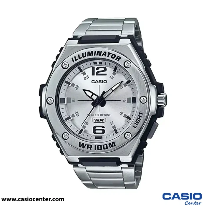 CASIO MWA 100HD 7AVDF 1