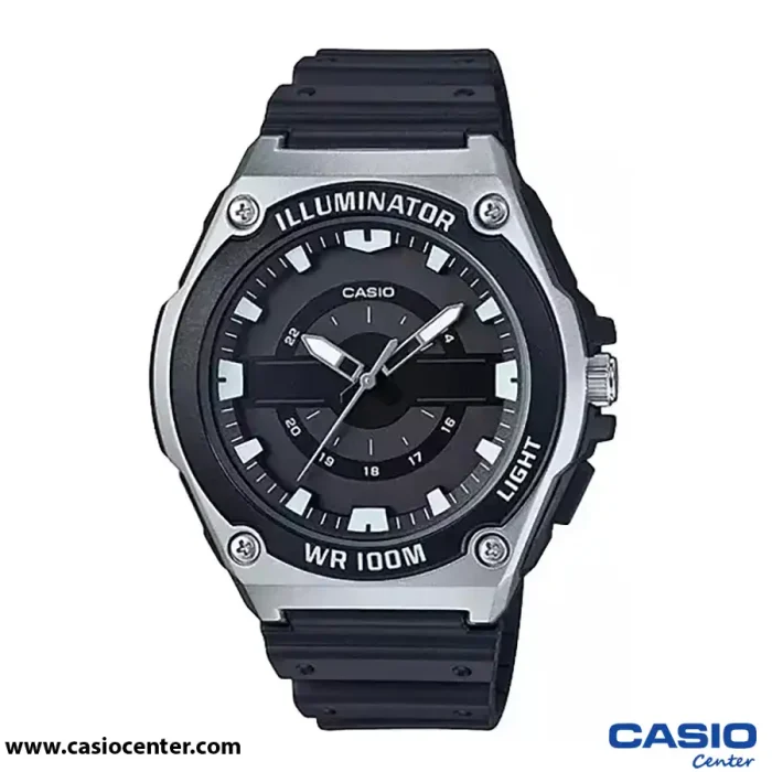 CASIO MWC 100H 1A 1