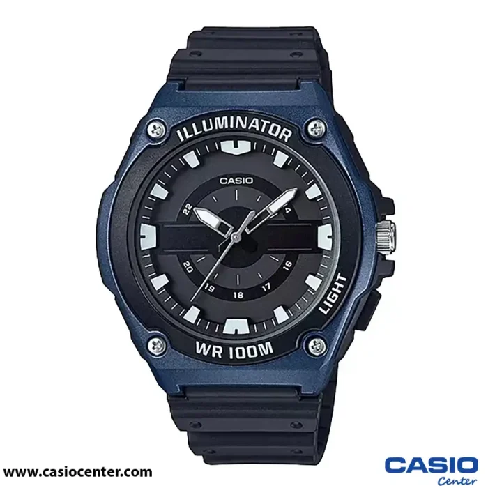 CASIO MWC 100H 2A 1