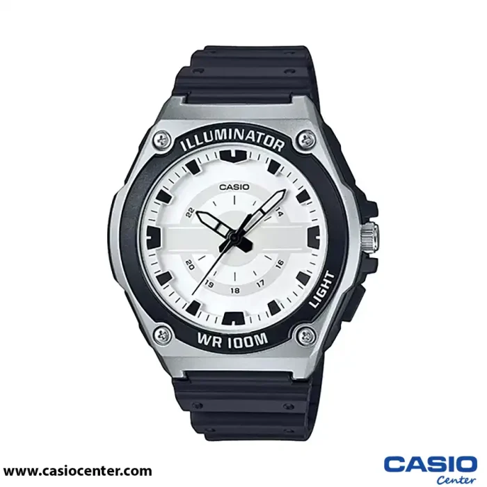 CASIO MWC 100H 7AV 1
