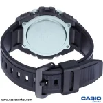 ساعت مچی مردانه کاسیو اصل مدل MWD-100H-1BVDF