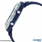 ساعت مچی مردانه کاسیو اصل مدل MWD-100H-2A