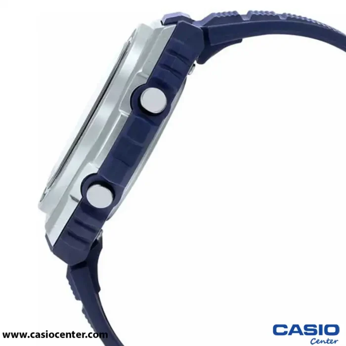 ساعت مچی مردانه کاسیو اصل مدل MWD-100H-2A