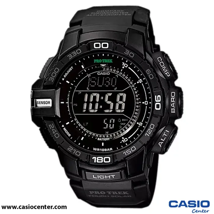 CASIO PRG 270 1A 1
