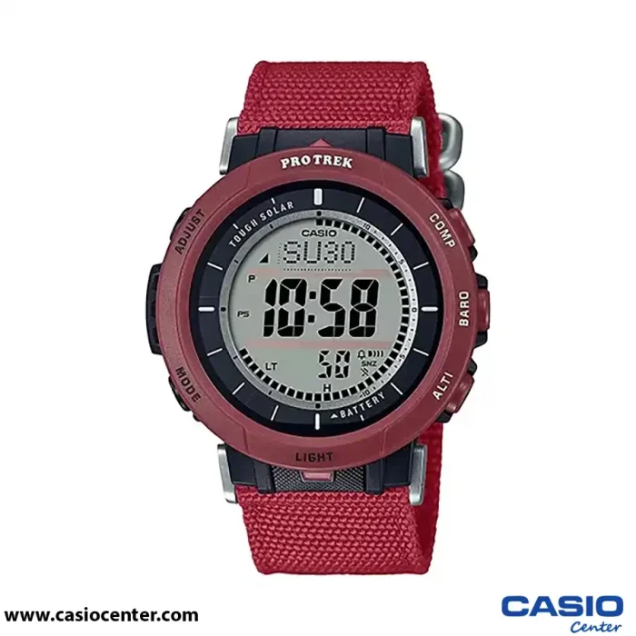 CASIO PRG 30B 4DR 1