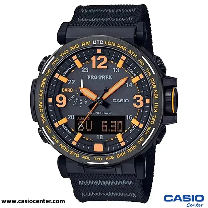 CASIO PRG 600YB 1 1