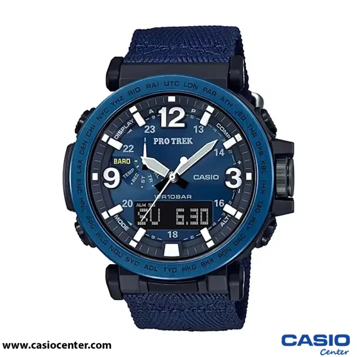 CASIO PRG 600YB 2 1