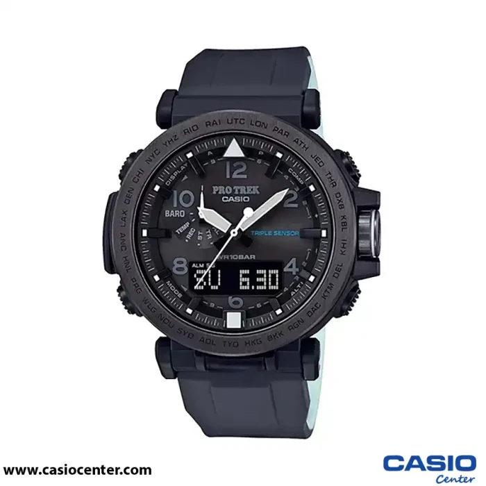 CASIO PRG 650Y 1 1