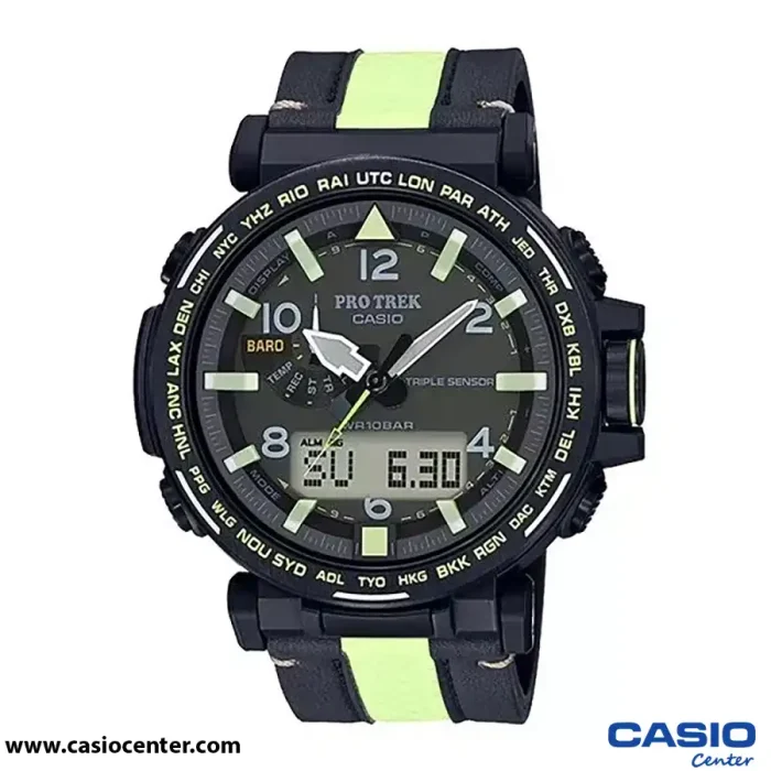 CASIO PRG 650YL 3 1