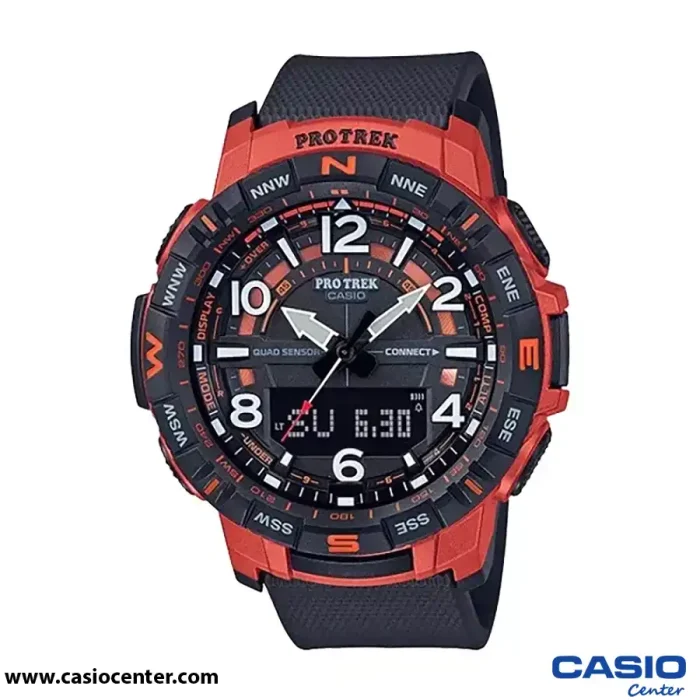 CASIO PRT B50 4 1