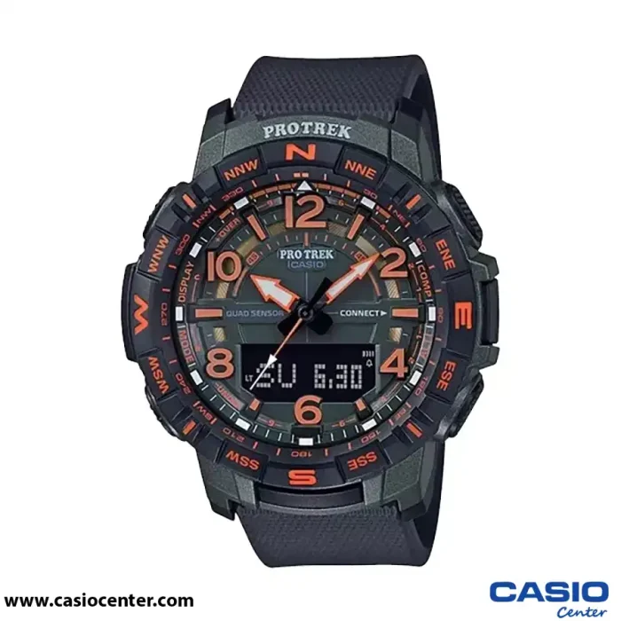 CASIO PRT B50FE 3 1